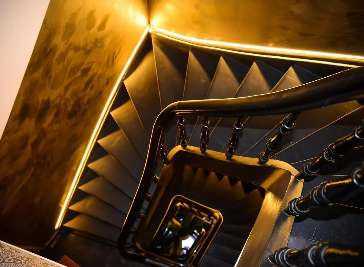 Sleep Inn Antwerp - Flats & Suites Apartment