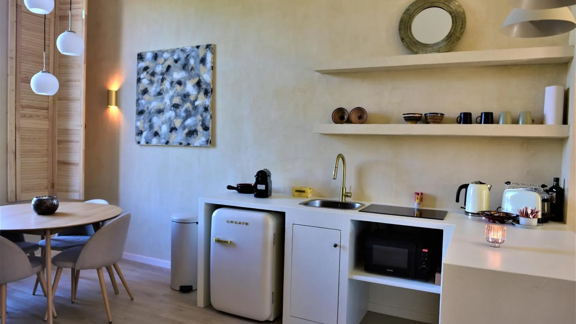 Apartment Sleep Inn Antwerp - Flats & Suites Belgium
