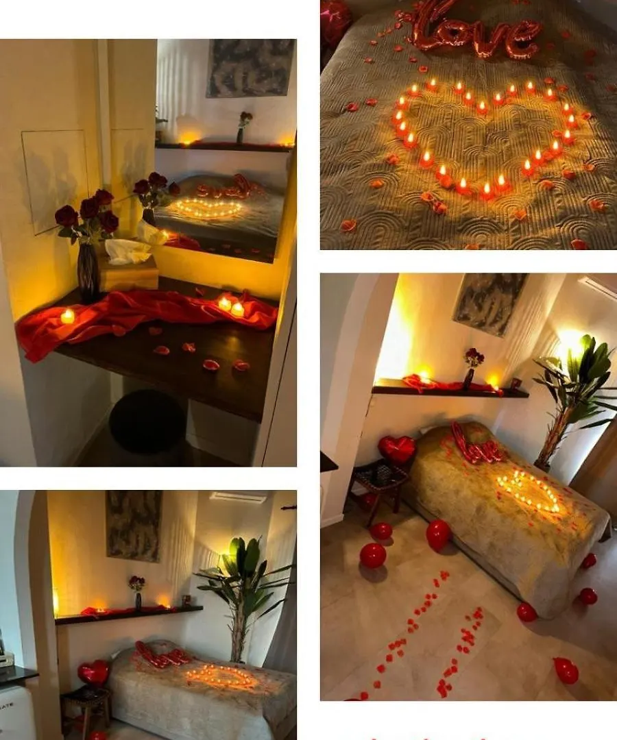 Sleep Inn Antwerp - Flats & Suites 0*,