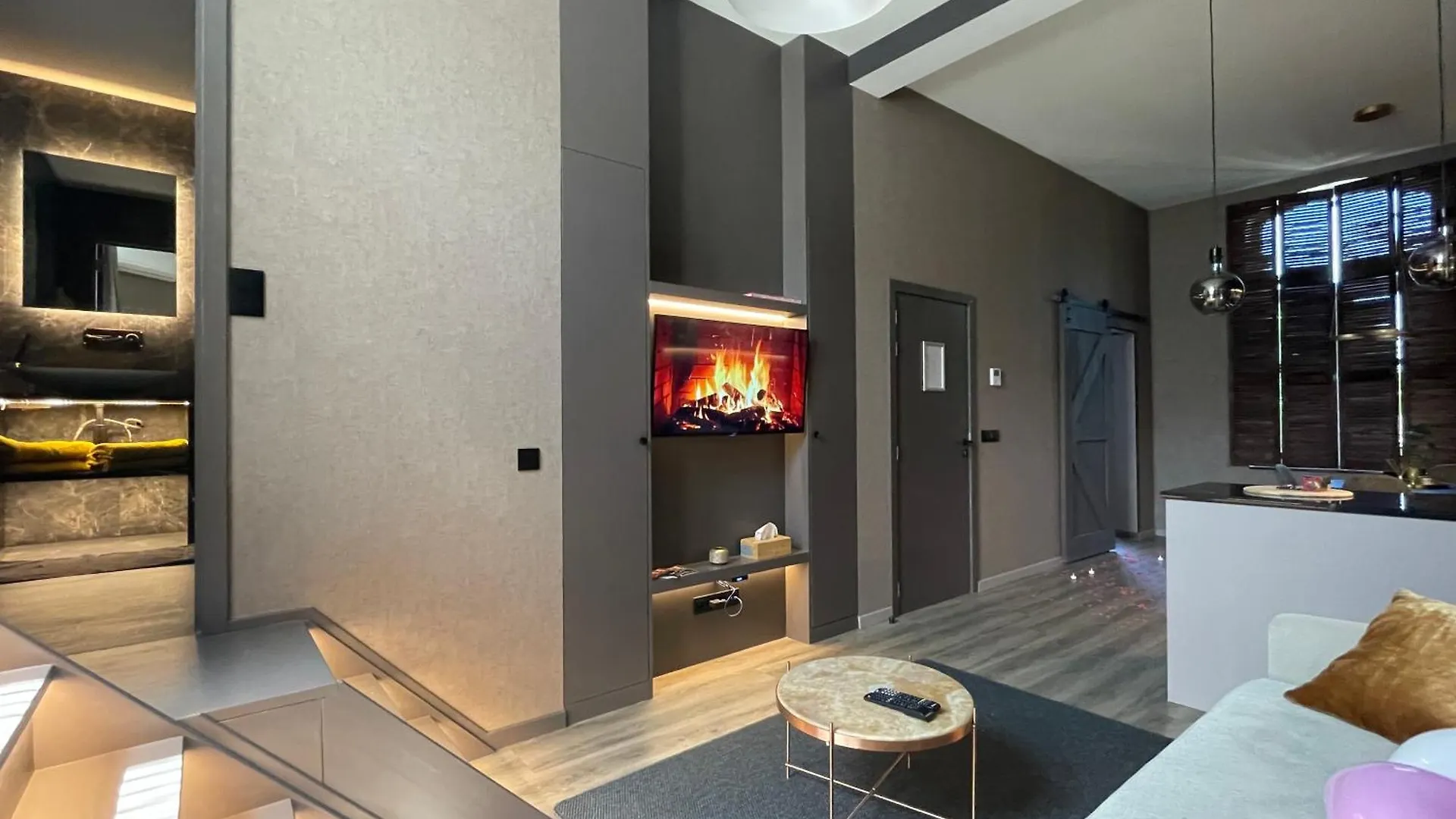 Sleep Inn Antwerp - Flats & Suites 0*,