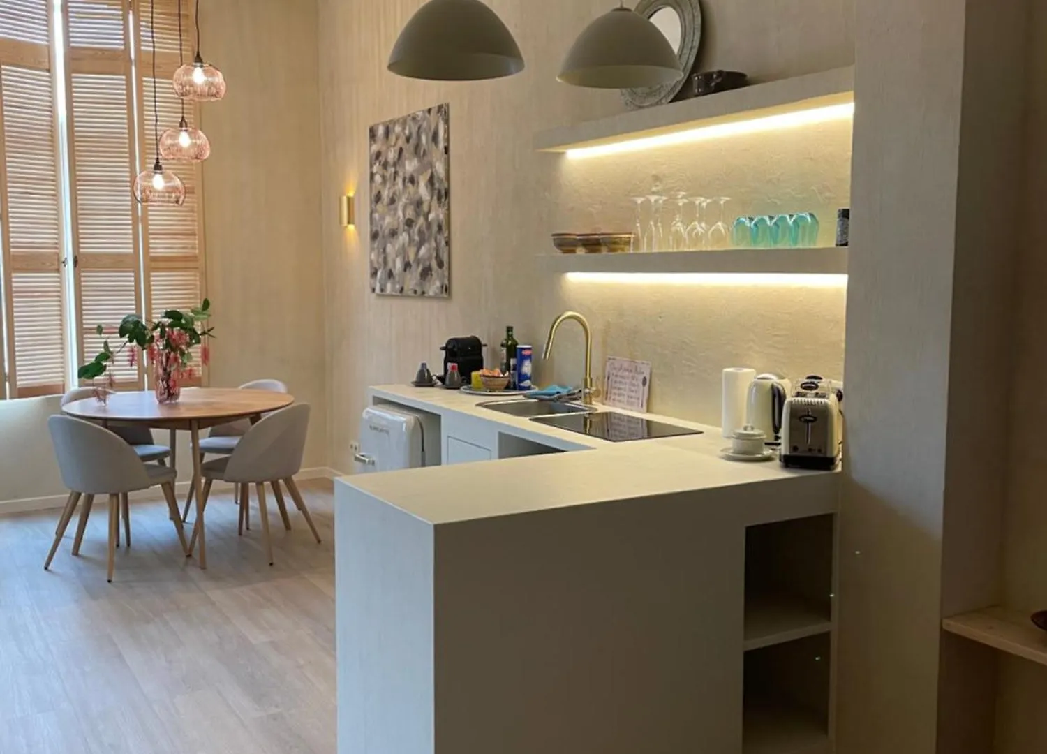 Sleep Inn Antwerp - Flats & Suites