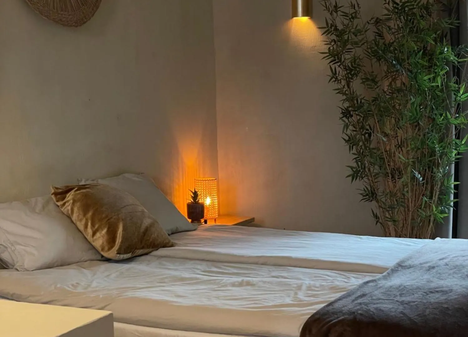 Apartment Sleep Inn Antwerp - Flats & Suites Belgium