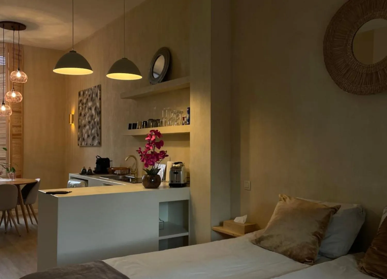Sleep Inn Antwerp - Flats & Suites Belgium