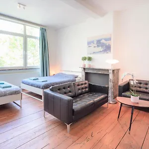 Old Town Centrum Apartment